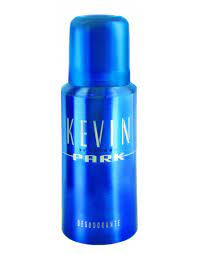 DESODORANTE KEVIN 150ML PARK OFERTA
